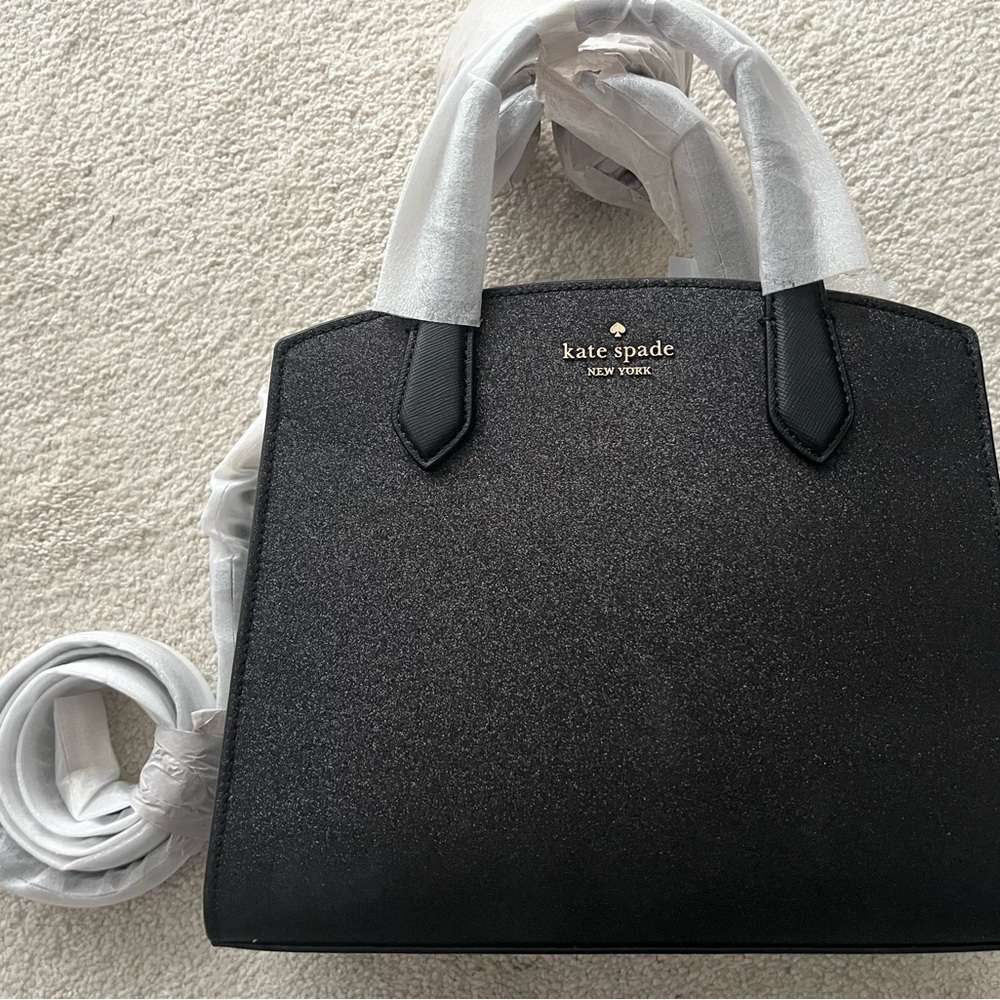 Kate Spade dressy satchel purse